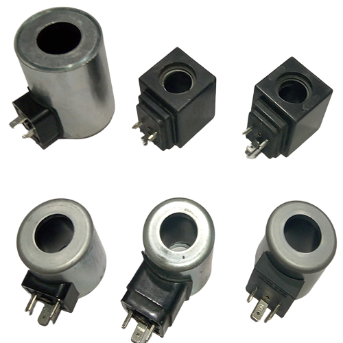 Rexroth Coils