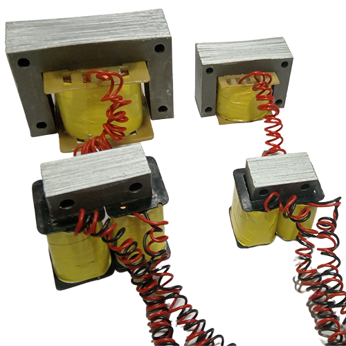 Vibrator Coils