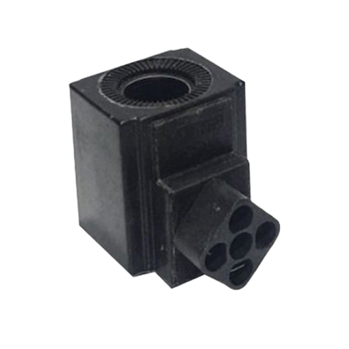 Yuken coil