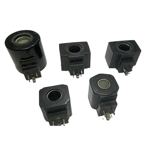 Yuken coil